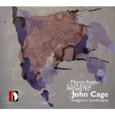 Abbildung von Cage: Imaginary Landscape