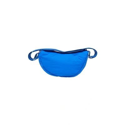 Abbildung von Urban Classics Gürteltasche, Größe: One Size, Cobaldblue