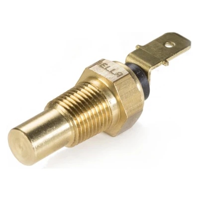 Abbildung von HELLA 6PT 009 107 651 Kühlmitteltemperatursensor TOYOTA: MR2 II Coupe, Starlet V Schrägheck, Corolla VII Compact, MITSUBISHI: PAJERO 2, 1