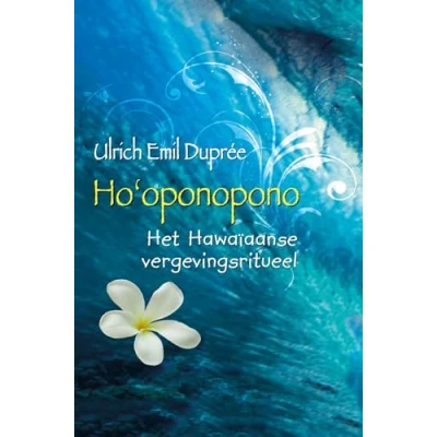 Abbildung von Ho&#039;oponopono: het Hawaïaanse vergevingsritueel