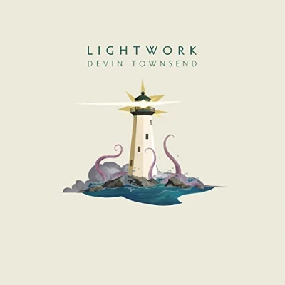 Abbildung von Lightwork (Gatefold black 2LP+CD &amp; LP Booklet)