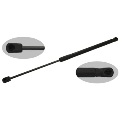 Abbildung von FEBI BILSTEIN 47082 Heckklappendämpfer 515 506,5 beidseitig MERCEDES BENZ: GLK