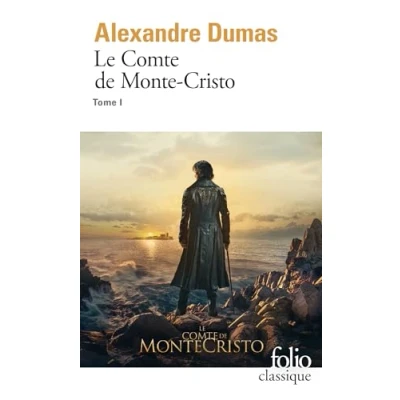 Abbildung von LE COMTE DE MONTE CRISTO: Tome 1