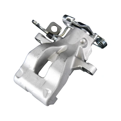 Abbildung von FEBI BILSTEIN 178944 Bremssattel Aluguss Hinterachse links CITROËN: C4 Picasso 1