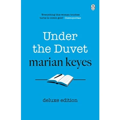 Abbildung von Under the Duvet: Deluxe Edition British Book Awards Author of Year 2022
