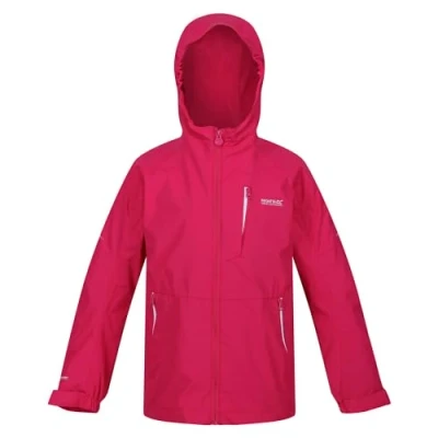 Abbildung von Kinder Calderdale III wasserdichte Shell Wanderjacke
