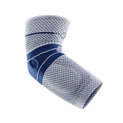 Abbildung von Bauerfeind Fußbandage CaligaLoc® Sprunggelenkbandage