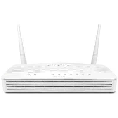 Abbildung von DrayTek Vigor 2135ac Hardware NAT Router Nicht nur für Profis