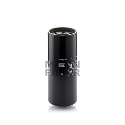 Abbildung von MANN FILTER WP 12 300 Ölfilter 2 1/4 UN Anschraubfilter