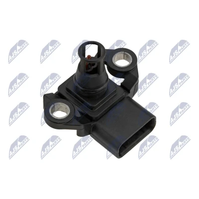 Abbildung von NTY ECM PL 017 Sensor, Saugrohrdruck OPEL: Astra J Schrägheck, H Meriva B
