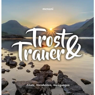 Abbildung von Trost &amp; Trauer: © Création &quot;Vom Kopf ins Herz&quot;: Creation Herz&quot; (&quot;Große Freuden im Kleinformat&quot; Herz&quot;)