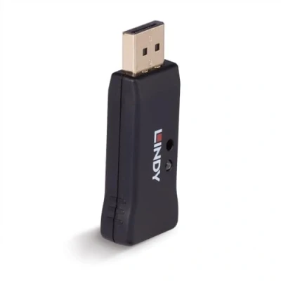 Abbildung von LINDY 32118 DisplayPort 1.4 EDID Emulator