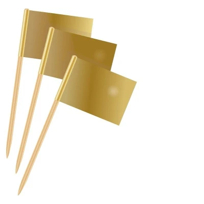 Abbildung von Pickers Gold 50 Stück