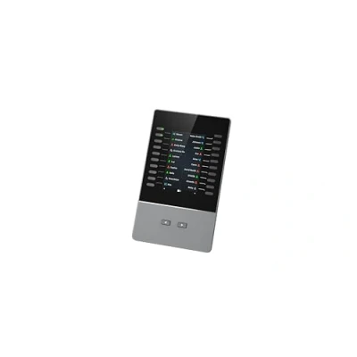 Abbildung von Grandstream GBX20 Kopfhörer mit Mikrofon