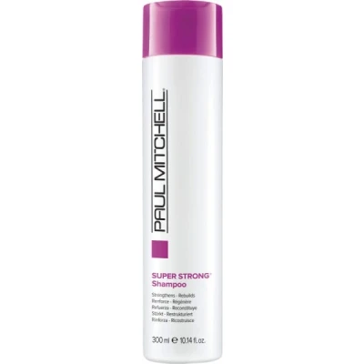 Abbildung von Paul Mitchell Strength Strong Daily Shampoo 300ml