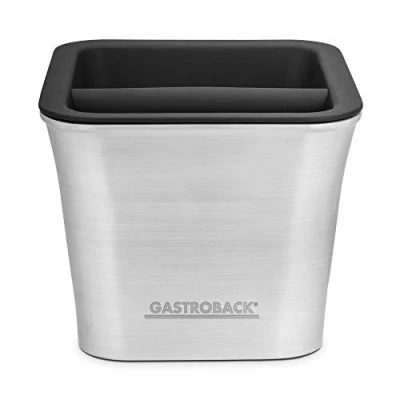 Abbildung von Gastroback Ausklopfbehälter 99000 Barista Coffee Box
