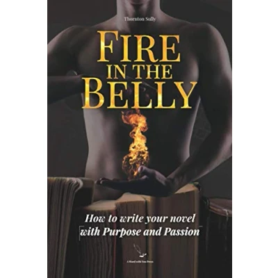 Abbildung von Fire in the Belly: How to write your novel with Purpose and Passion