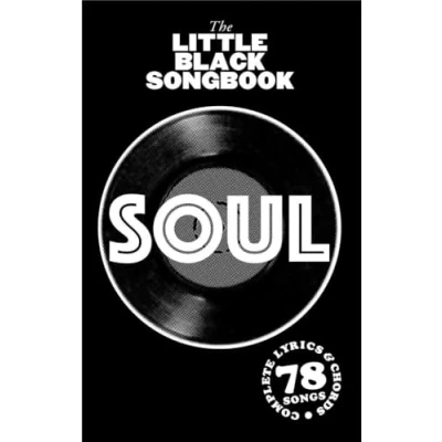 Abbildung von The Little Black Book Of Christmas Songs