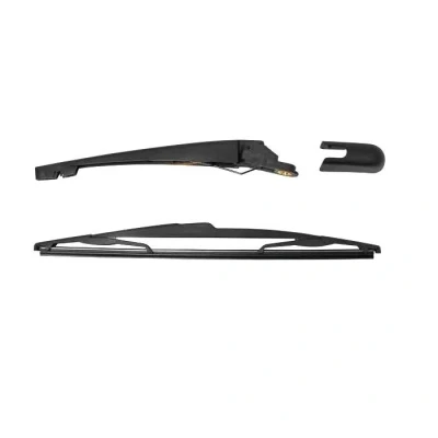 Abbildung von Wischarm, Scheibenreinigung Vaico V24 0493 hinten mit integriertem Wischblatt, Kappe FIAT: Stilo Multi Wagon