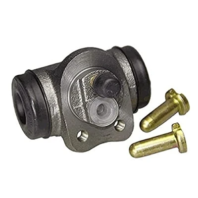 Abbildung von HELLA 8AW 355 531 821 Bremszylinder 19mm Grauguss OPEL: Rekord E1 Limousine, Ascona B Manta A Coupe