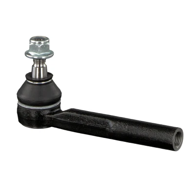 Abbildung von febi BILSTEIN 34320 Spurstangenkopf Plus Vorderachse rechts mit Kontermutter OPEL: Meriva B