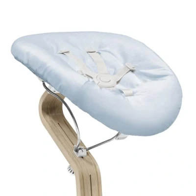 Abbildung von Stokke Hochstuhl Nomi Newborn Set