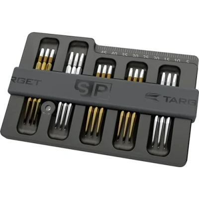 Abbildung von Target Swiss Points Safe Box