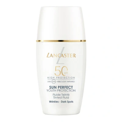 Abbildung von Lancaster Sun Perfect Fluid Zonbescherming Spf50 SPF 50