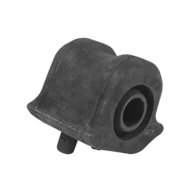 Abbildung von TEDGUM TED35038 Stabigummis Vorderachse links, innen Gummi Gummilager TOYOTA: Avensis III Station Wagon, Prius Plus, Limousine