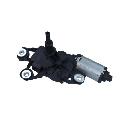 Abbildung von MAXGEAR 57 0409 Scheibenwischermotor 12 hinten SEAT: Ibiza 4 Schrägheck, ST, Sportcoupe