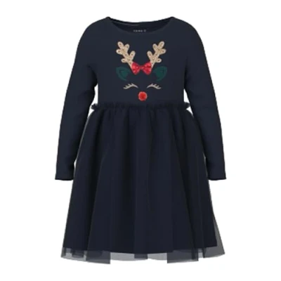 Abbildung von NAME IT Nmfrjul Ls Dress