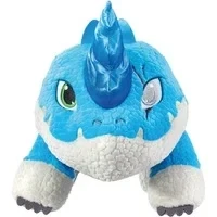 Abbildung von Dragons Plowhorn , Kuscheltier