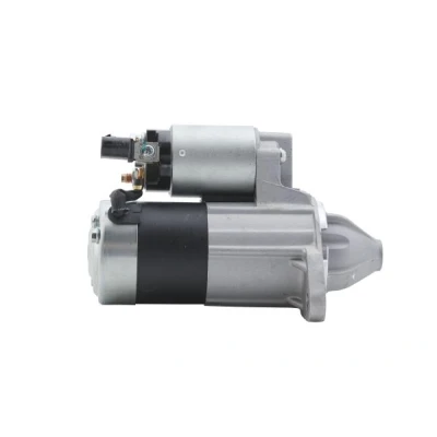 Abbildung von HELLA 8EA 011 611 291 Anlasser 12 1,2 9 JEEP: Compass, Patriot, DODGE: Journey MPV, CHRYSLER: PT Cruiser Kombi, Sebring II Cabrio