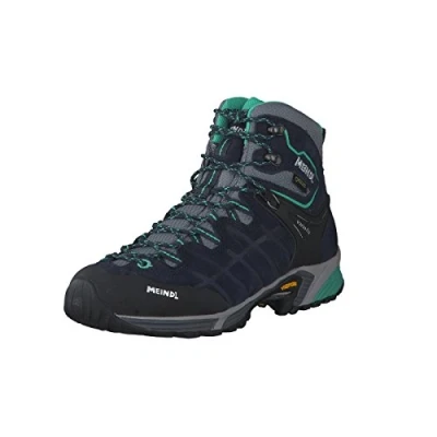 Abbildung von Meindl Kapstadt Lady GTX Damen Wanderschuhe Trekkingstiefel 3046 Trekkingschuh