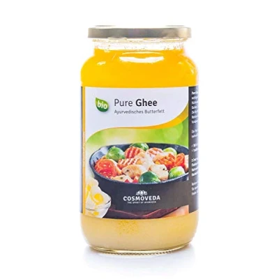 Abbildung von Cosmoveda BIO Ghee