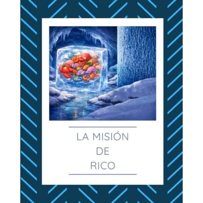 Abbildung von La misión de Rico