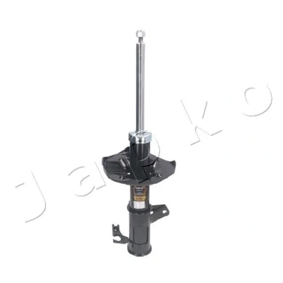 Abbildung von JAPKO MJ33014 Stoßdämpfer Vorderachse rechts Gasdruck Zweirohr Federbein oben Stift MAZDA: 323 F 6, FAMILIA 6
