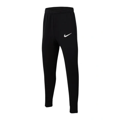 Abbildung von Nike Performance Jogginghose für Kinder, Größe: 158 170, Schwarzweiss