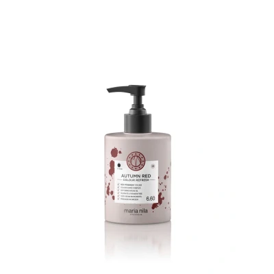 Abbildung von Maria Nila Colour Refresh 6.60 Autumn Red 300ml