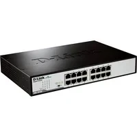 Abbildung von Switch DGS 1016D