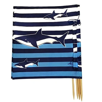 Abbildung von Aves 24 Windschutz 8m x 80cm für Strand Garten See Meer SICHTSCHUTZ Wind Zaun Schutz Blickschutz Camping (25. Hai)