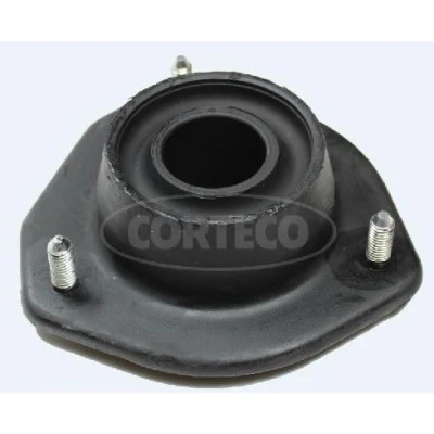 Abbildung von CORTECO 49363551 Federbeinstützlager Hinterachse beidseitig ohne Kugellager CHEVROLET: Lacetti Schrägheck