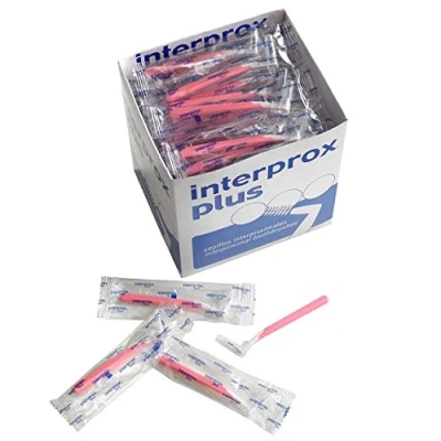 Abbildung von interprox