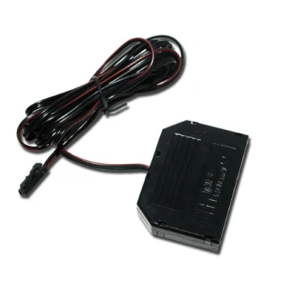 Abbildung von world trading net LED Verteiler 6 Fach 1xStecker / 6xBuchse
