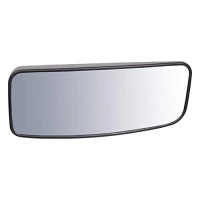 Abbildung von FEBI BILSTEIN 102563 Spiegelglas, Außenspiegel MERCEDES BENZ: Sprinter 3.5 T Pritsche/Fahrgestell, 5 Pritsche/Fahrgestell