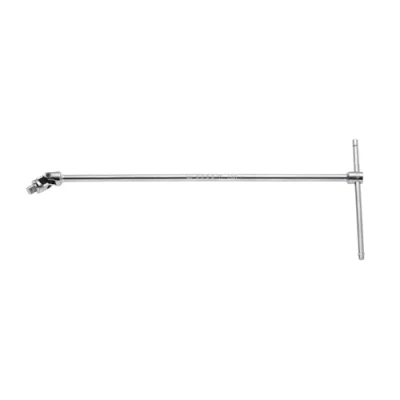 Abbildung von FACOM 3/4 Verlängerung,Extra LG mit Kardangelenk und T Griff450 mm LG, 1 Stück, J.229A