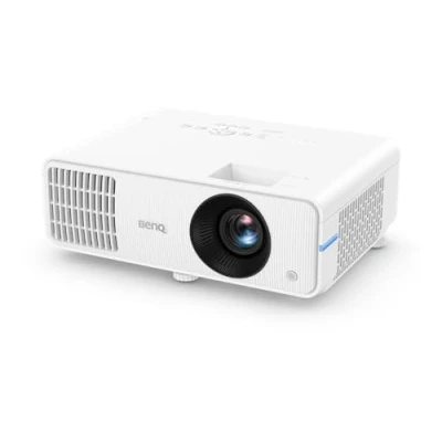 Abbildung von BenQ LW650 Installations DLP Beamer 4000 ANSI Lumen