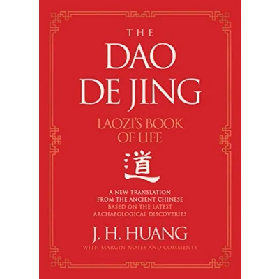 Abbildung von the Dao De Jing: Laozi&#039;s Book of Life: A New Translation from Ancient Chinese