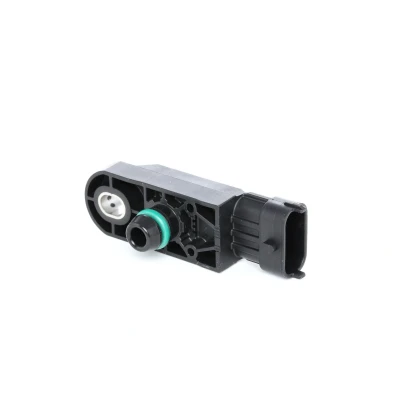 Abbildung von BOSCH 0 281 002 961 Saugrohrdrucksensor RENAULT: LAGUNA 3 Grandtour, SCENIC 2, MASTER Kasten, NISSAN: Pathfinder 3, Qashqai / Qashqai+2 I, X Trail