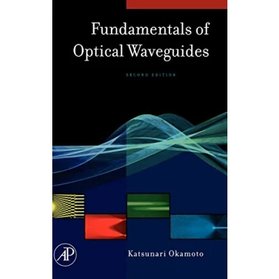Abbildung von Fundamentals of Optical Waveguides